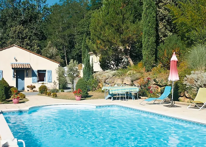 Appartement Côté Sud vert