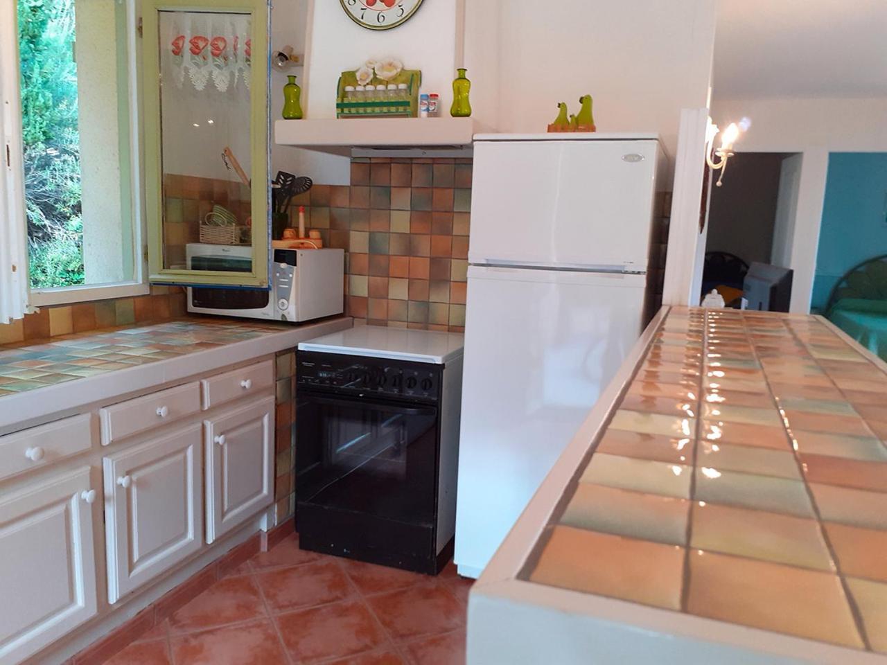 Appartement Côté Sud *