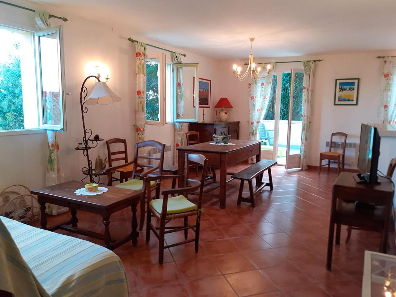 Appartement Côté Sud Sarlat