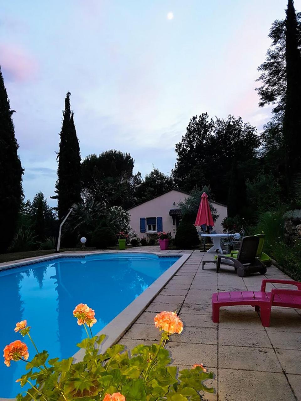 Appartement Côté Sud Sarlat